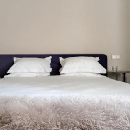 Vozdvyzhensky Boutique Hotel Kyjev Exteriér fotografie