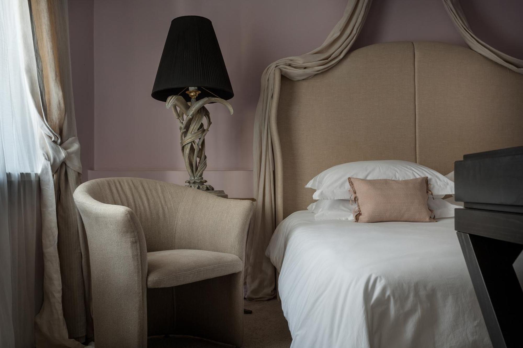 Vozdvyzhensky Boutique Hotel Kyjev Exteriér fotografie