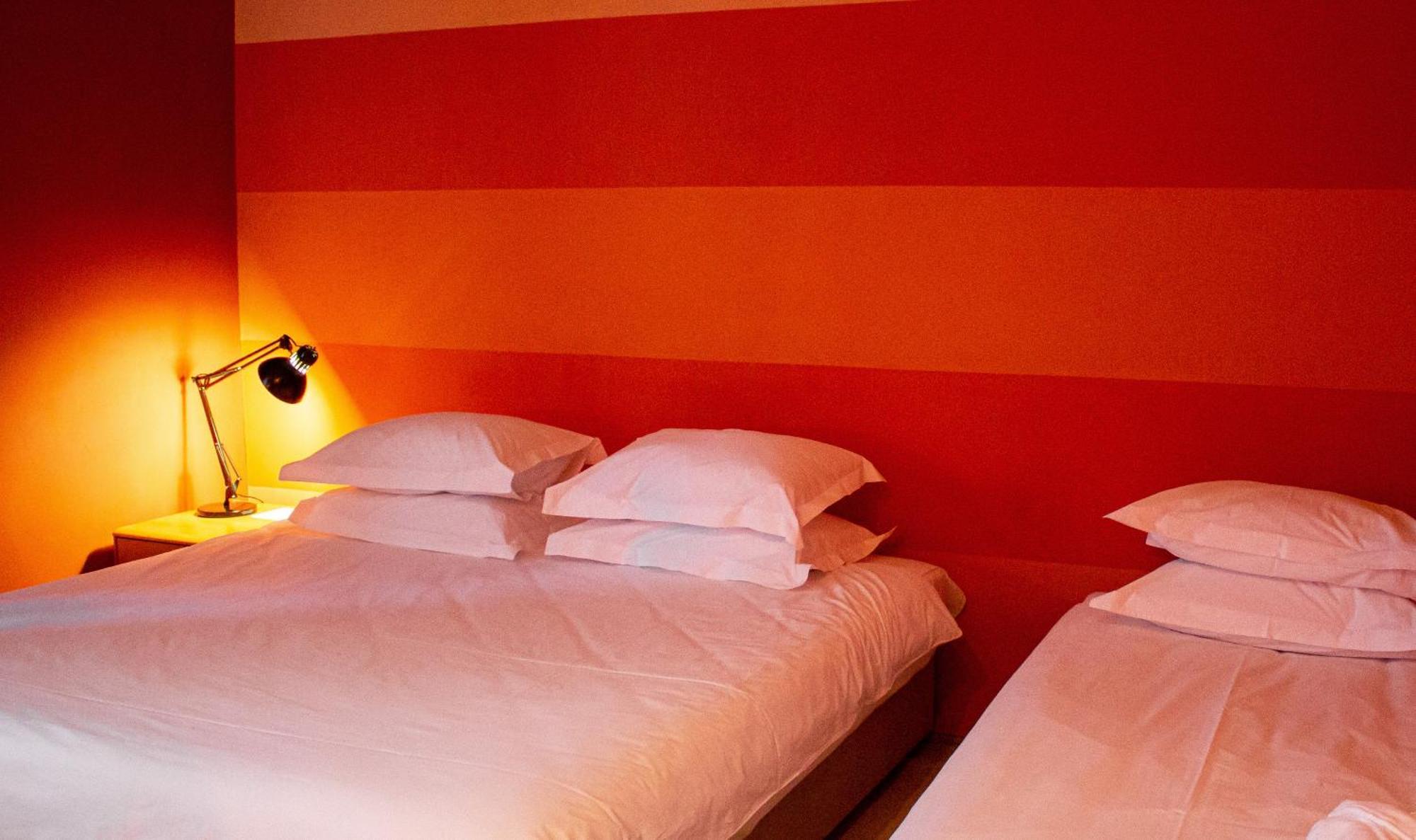 Vozdvyzhensky Boutique Hotel Kyjev Exteriér fotografie