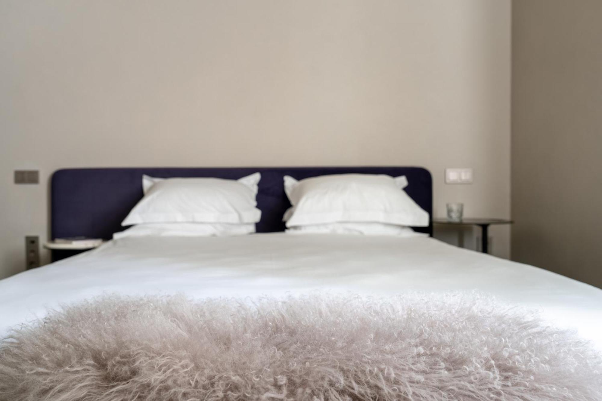 Vozdvyzhensky Boutique Hotel Kyjev Exteriér fotografie